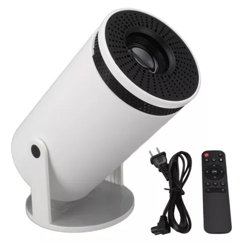Mini Proyector Hy300 110v220v